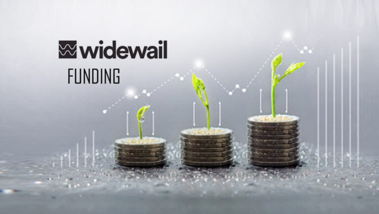 Widewail Raises $1.5 Million in Funding to Support Next Phase of Growth and Leadership Team Expansion