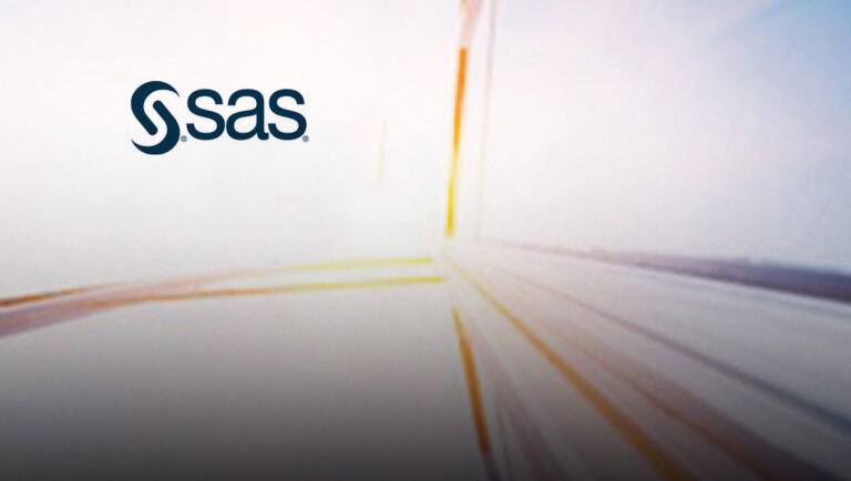 SAS' cloud-first portfolio soars with customer success, industry solutions and strategic partners