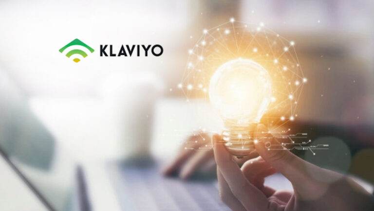 Klaviyo Releases 2021 Holiday Season E-Commerce Trend Report