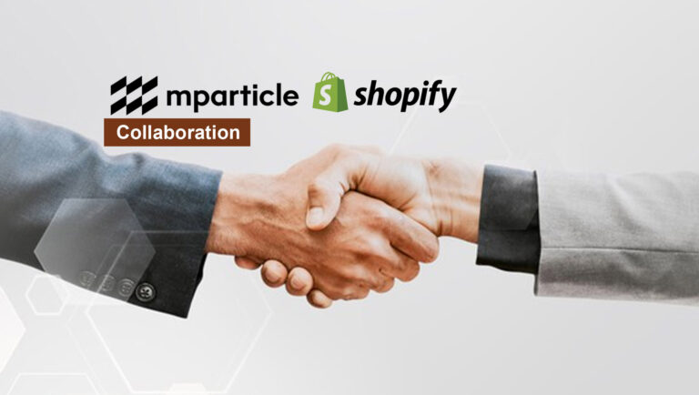 mParticle and Shopify Collaborate to Deliver Single View of Customer Across Every Touchpoint