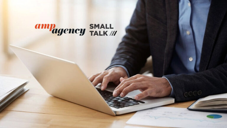 AMP-Agency-Expands-Customer-Experience-Services-with-SmallTalk