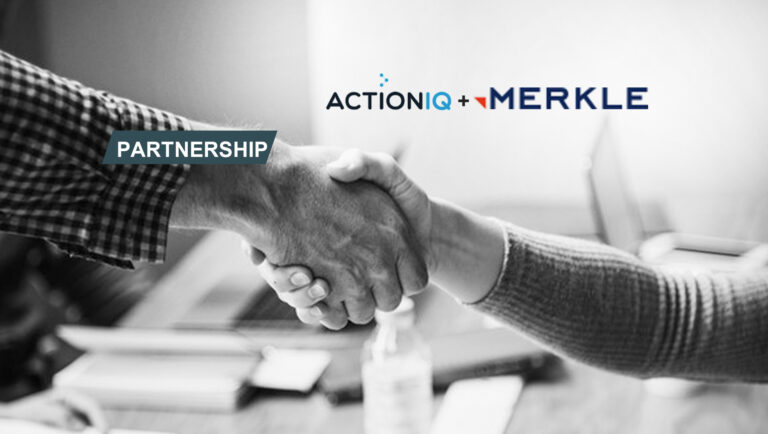 ActionIQ-Partners-with-Merkle-to-Expand-Identity-in-Customer-Data-Platform