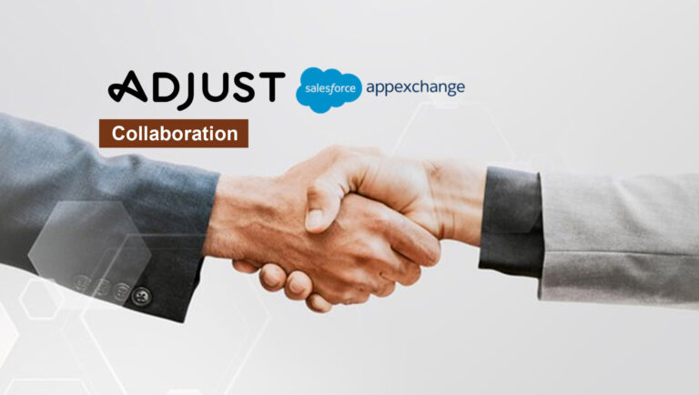 Adjust-Announces-Collaboration-With-Salesforce-Marketing-Cloud-on-Salesforce-AppExchange_-the-World's-Leading-Enterprise-Cloud-Marketplace