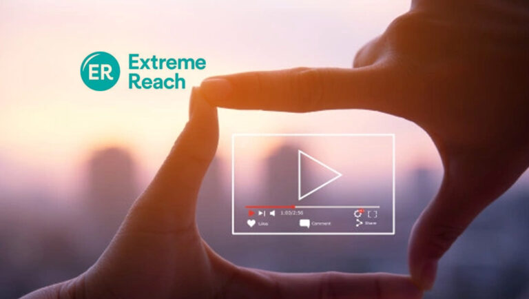 Extreme Reach Study Finds Increase in Percent of White People Seen and Male Voices Heard in Video Ad Creative in 2022