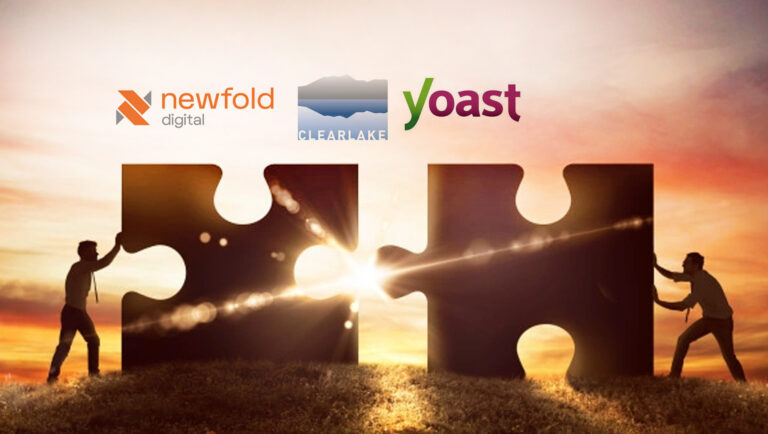 Clearlake and Siris-Backed Newfold Digital Acquires Yoast to Help Customers Get Found Online