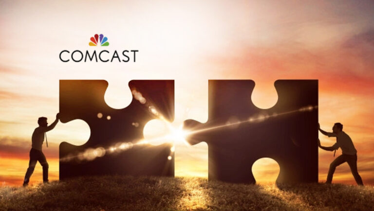 Comcast Business to Acquire Masergy, a Pioneer in Software-Defined Networking and Cloud Platforms