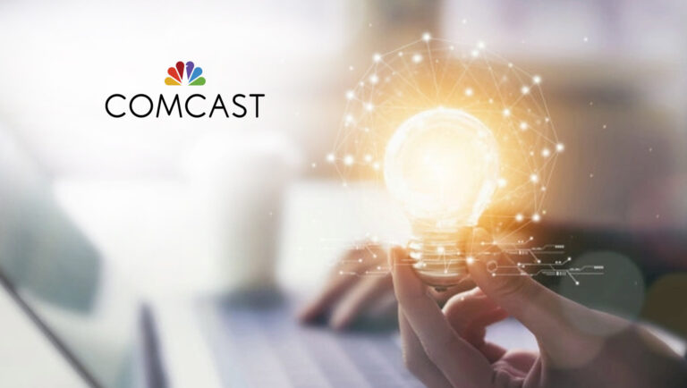 Comcast Introduces XClass TV: Extending the Company’s Global Technology Platform to Smart TVs Nationwide