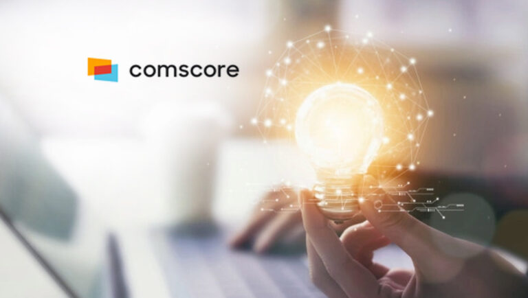 Comscore Receives Prestigious BEST Award from Association for Talent Development