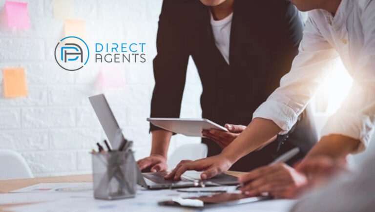 Direct Agents Joins Google's International Growth Program