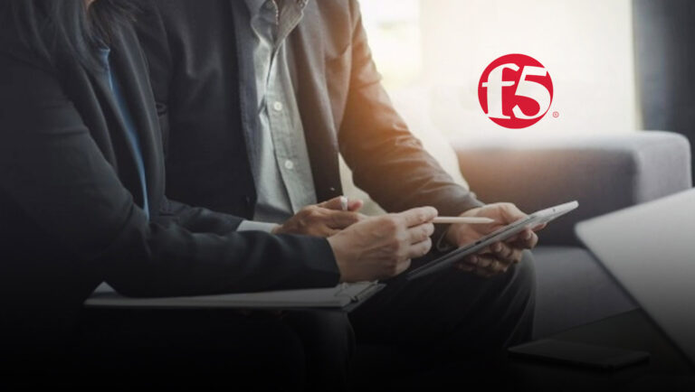 F5 Doubles Down on Commitment to Open Source