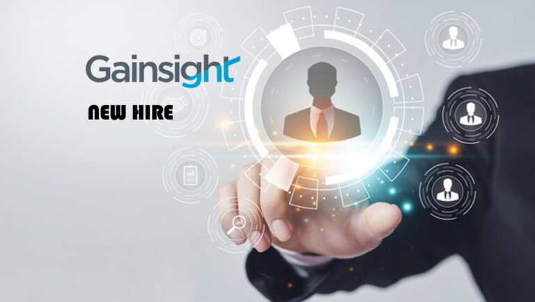 Gainsight Doubles Down on Growth With Two New Executive Appointments