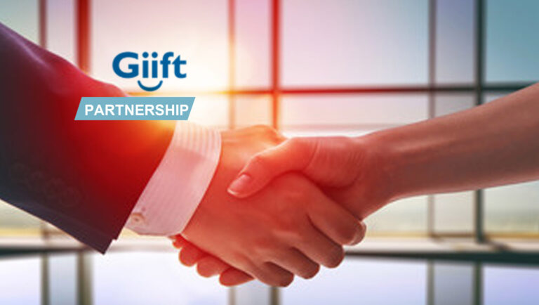 Giift acquires majority interest in InTouch (Indonesia) Creating the Indonesian loyalty leader