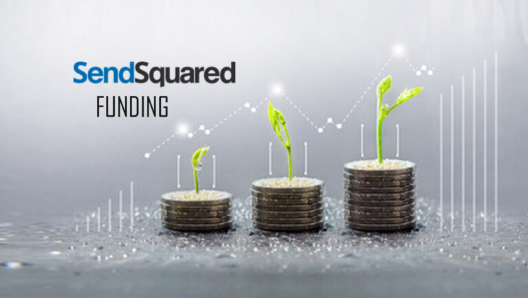 Hospitality Tech Startup SendSquared Raises $1 Million in Seed Funding