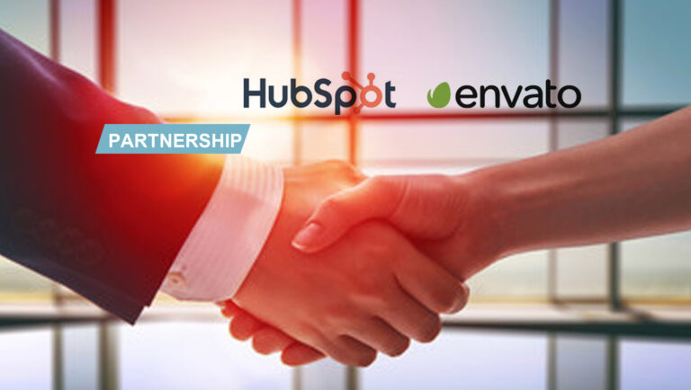 HubSpot Partners With Envato to Launch Hundreds of High-Quality CMS Hub Templates