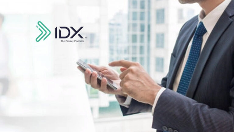 IDX Adds Password Manager with Military-Grade Security to Privacy Platform