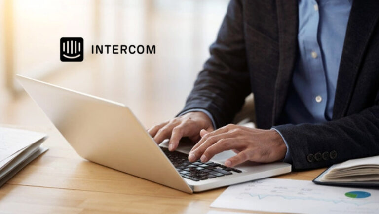 Intercom Announces New GPT-3.5 Enabled Features Within its Customer Service Platform