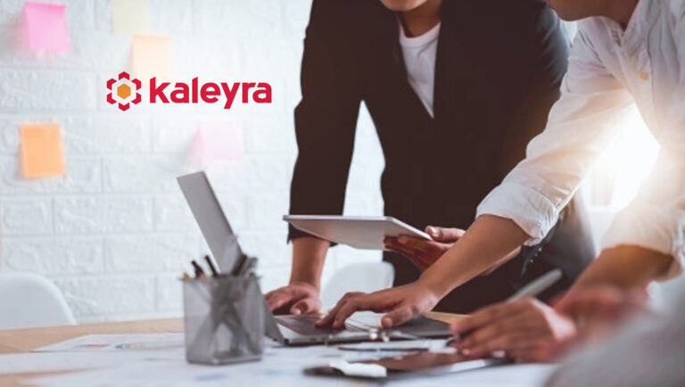 Kaleyra Brings WhatsApp Business Platform To US Solution Portfolio To Enhance Customer Engagement