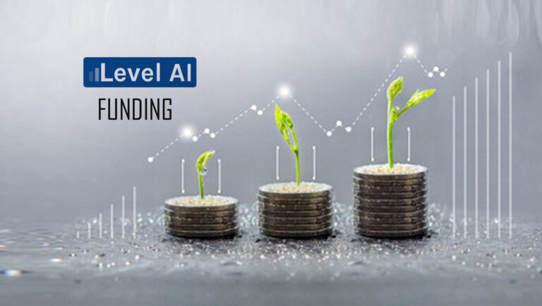 With Strong Momentum and a New Suite of Customer-Service Productivity Features, Level AI Raises $20 Million in Funding