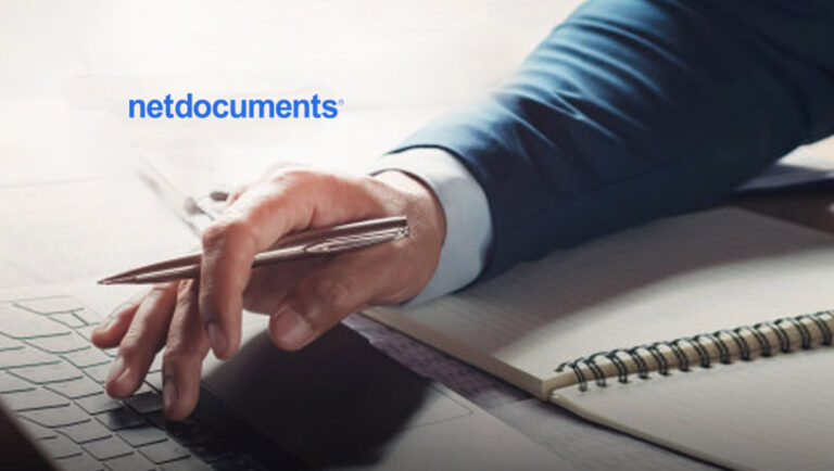 NetDocuments Recognized in 2021 Gartner® Magic Quadrant™ for Content Services Platforms; Acknowledged for Both Completeness of Vision and Ability to Execute