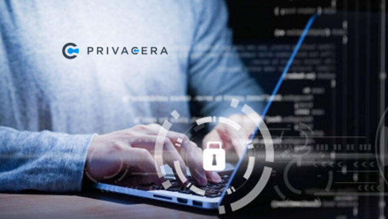 Privacera Included as a Sample Vendor in Gartner® Hype Cycle™ for Data Security, 2022