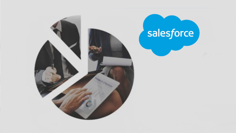 Slack Supercharges Salesforce Customer 360 for Sales, Service, Marketing, and Analytics