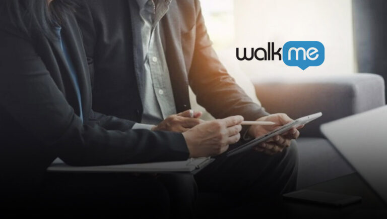 WalkMe Named a Leader and Star Performer in Digital Adoption Platform (DAP) PEAK Matrix Assessment 2021 by Everest Group