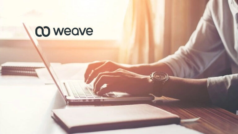 Weave Adds New Features to Online Scheduling Tool