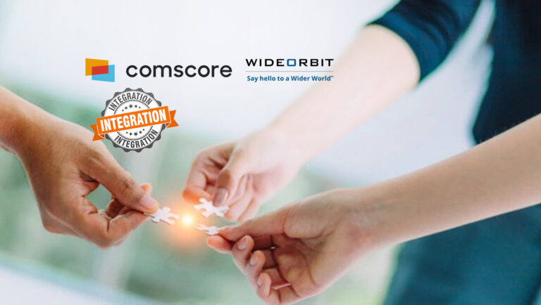 WideOrbit Integrates Comscore’s Quick Score Local Market Intelligence into its WO Media Sales Advertising Platform