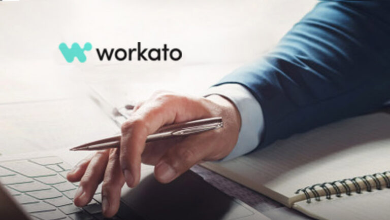 Workato Honored with Placements on Built In’s Best Places to Work List in Eight Categories and Named One of the 25 Highest-Rated Private Cloud Companies to Work For by Battery Ventures