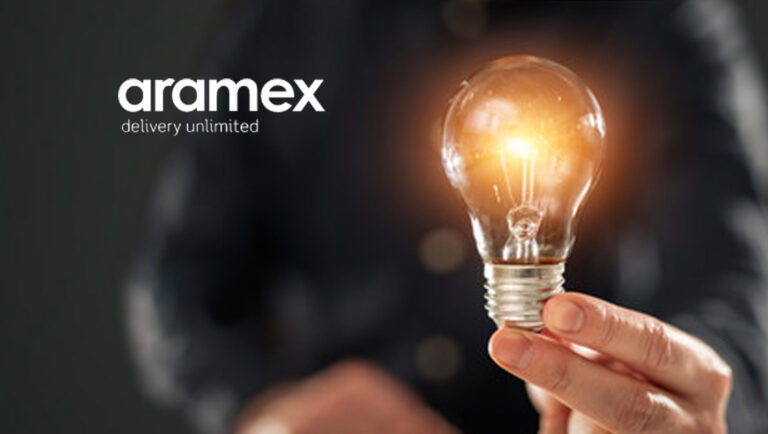 Aramex to Digitally Transform its Customer Experiences with Salesforce