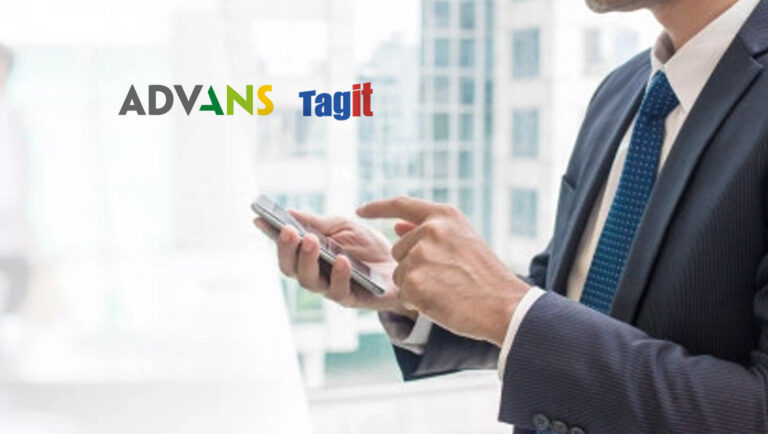 Advans Group Selects Tagit to Digitize Customer Experience in Microfinance