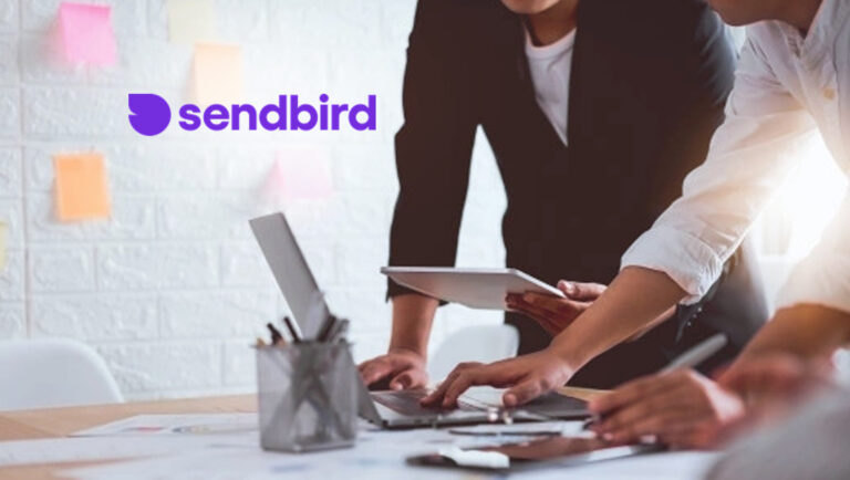 After Raising $100 Million and Hitting Unicorn Status, Sendbird Hires Veteran CRO Sam Zayed to Oversee Expansion Strategy