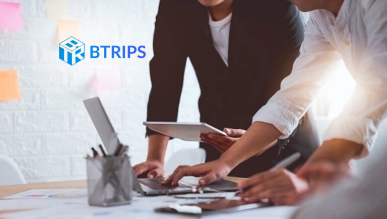 BTRIPS Set to Develop a New Groundbreaking NFT Platform