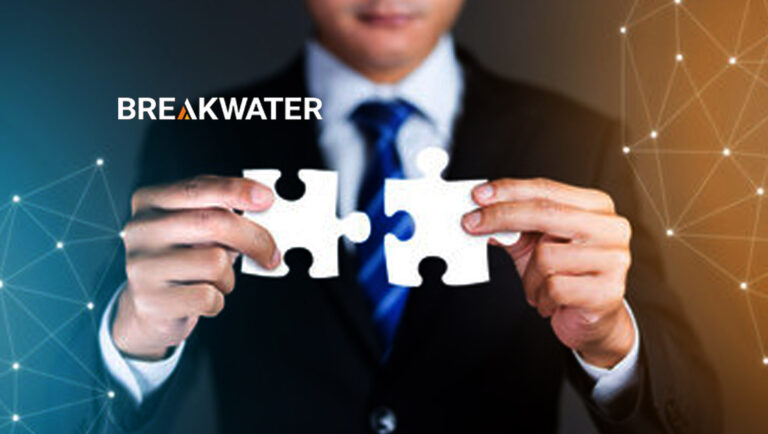 Breakwater Solutions Acquires Clairvoya, Adding Data Lineage for Managing Unstructured Data in Motion