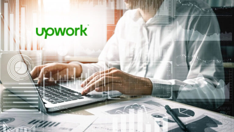 Upwork Launches New Generative AI Tools and Services Hub, Creating Central Destination for Skilled AI Talent and Work