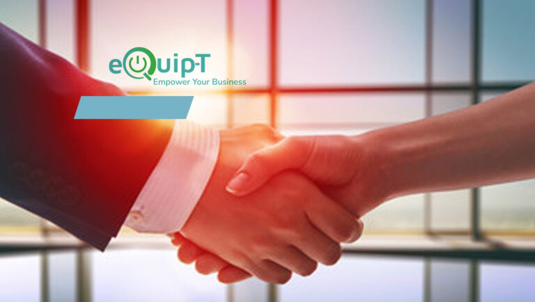 ChainSys and eQuip-T announce Partnership that Enables Seamless Data Integration for Customer's B2B engagements