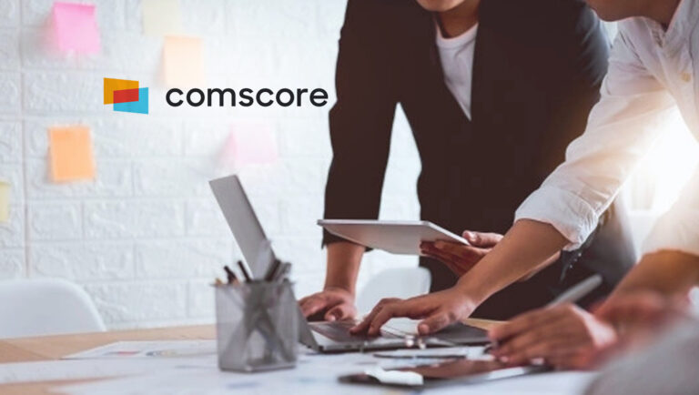 Comscore to Present Annual State of Gaming Webinar Showcasing Latest Audience Trends