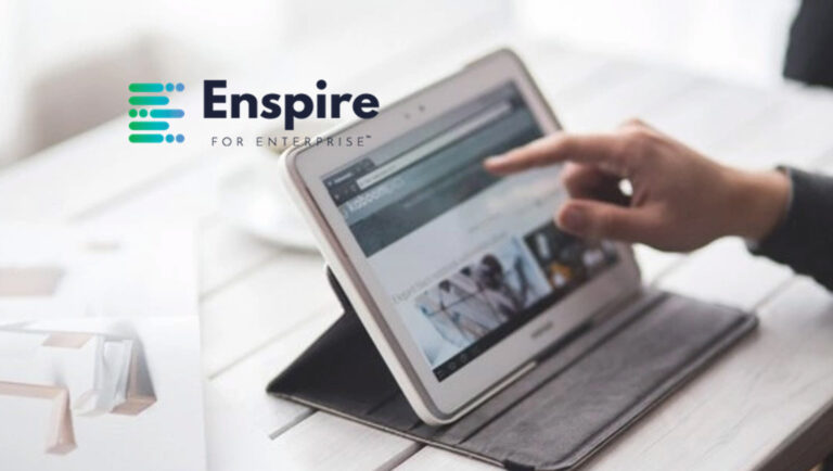 Enspire for Enterprise Launches Enspire Google My Business to Help Companies Get More Business, Drives 55% More Clicks and Calls for Pilot Customers