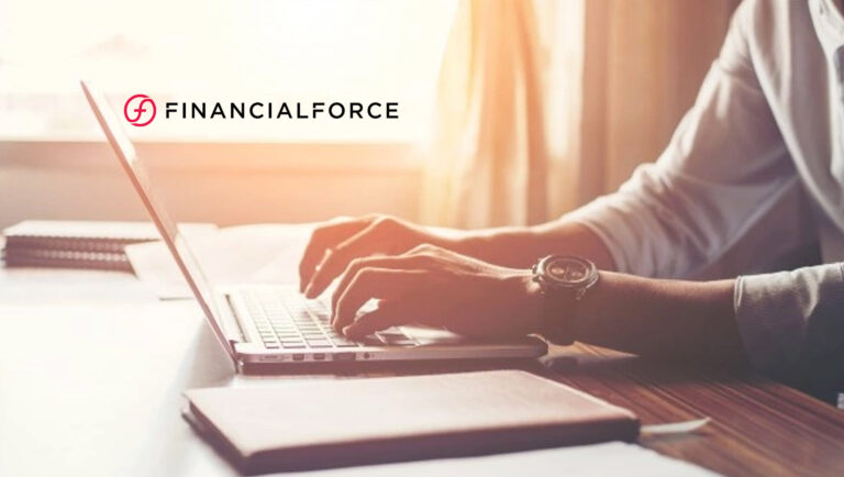 FinancialForce Promotes Nicole Milstead to Chief Marketing Officer