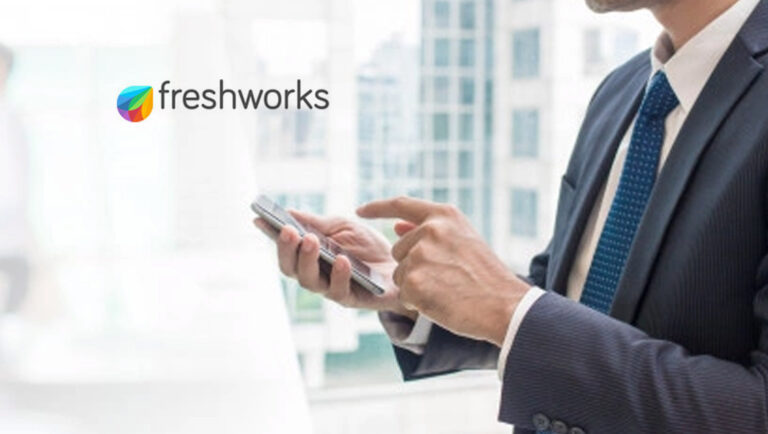 Freshworks Unveils New Generative AI Enhancements Across Product Lines to Power Greater Business Efficiency