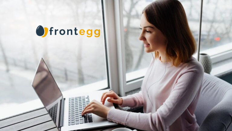 Frontegg Forward: Customer Identity Becomes the Nerve Center and Growth Engine of SaaS