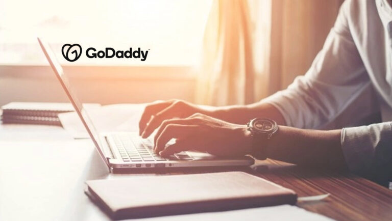 Small Business Owners Beginning to Turn To AI for Help With Everyday Tasks: Godaddy Study