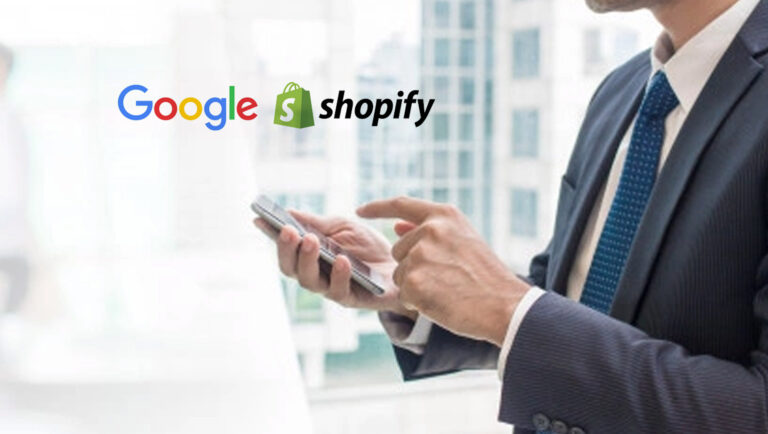 Google-and-Shopify-Team-Up-to-Help-1.7-Million-SMBs-Reach-More-Consumers