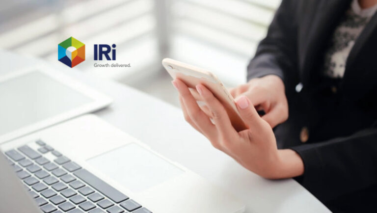 IRI Launches New Lift Measurement Solution for Facebook