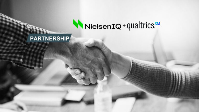 NielsenIQ-and-Qualtrics-Announce-New-Partnership-to-Help-Brands-Drive-Sustainable-Growth