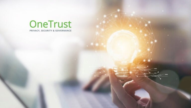 OneTrust Unveils New Capabilities to Discover, Secure, and Responsibly Use Data