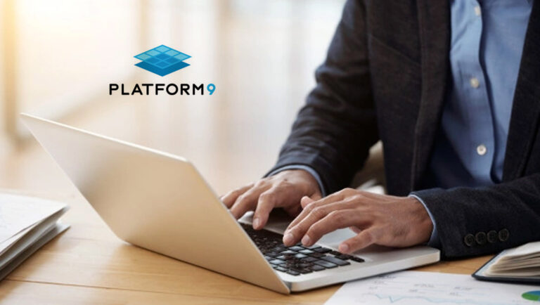 Platform9 Joins Intel's Open Retail Initiative, Launches Solution to Power Software-Defined Stores