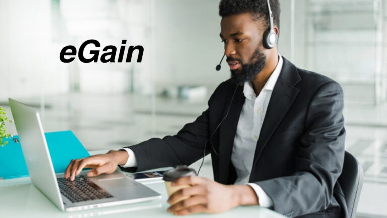 eGain named a Representative Vendor in the 2022 Gartner® Market Guide for Customer Service Knowledge Management Systems