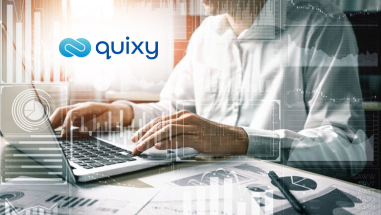 Quixy Emerges as G2 Summer 2023 Reports Leader in No-Code and Low-Code Categories