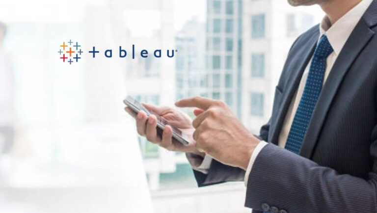 Tableau Outlines Product Vision and the Future of Analytics at Tableau Conference 2021